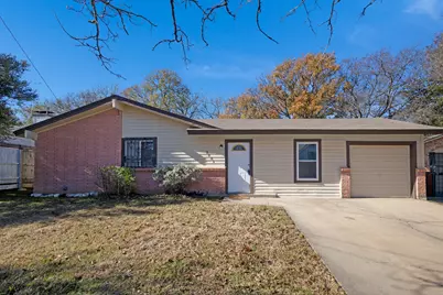 2821 N Bell Avenue, Denton, TX 76209 - Photo 1