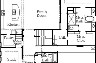 300 Harmony Wy, Northlake, TX 76247 - Photo 3