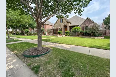 2286 Magic Mantle Drive, Lewisville, TX 75056 - Photo 1