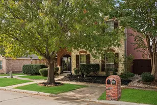 7457 Glasshouse Walk, Frisco, TX 75035 - Photo 1