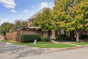 7457 Glasshouse Walk, Frisco, TX 75035 - Photo 3
