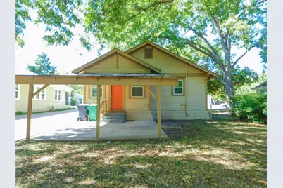 812 N Elm Street, Denton, TX 76201 - Photo 23