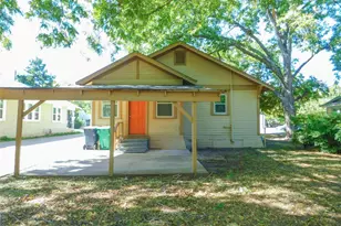 812 N Elm St, Denton, TX 76201 - Photo 23