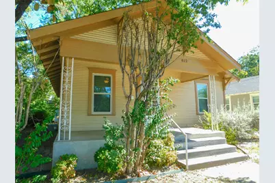 812 N Elm Street, Denton, TX 76201 - Photo 3