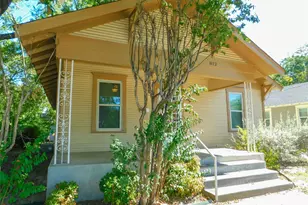 812 N Elm St, Denton, TX 76201 - Photo 3