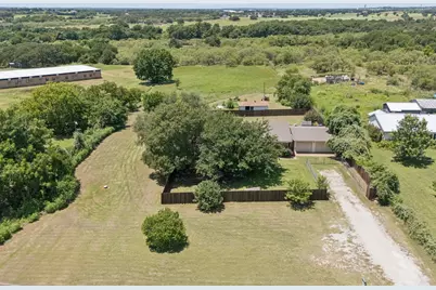 160 Harmony Road, Weatherford, TX 76087 - Photo 1