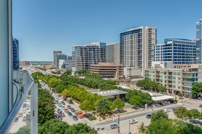1918 Olive Street #701, Dallas, TX 75201 - Photo 25