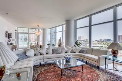 1918 Olive Street #701, Dallas, TX 75201 - Photo 5