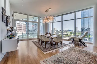 1918 Olive Street #701, Dallas, TX 75201 - Photo 7