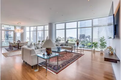 1918 Olive Street #701, Dallas, TX 75201 - Photo 3