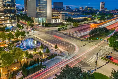 1918 Olive Street #701, Dallas, TX 75201 - Photo 35