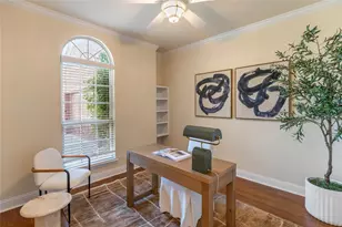 12744 Forest Glen Ln, Fort Worth, TX 76244 - Photo 5