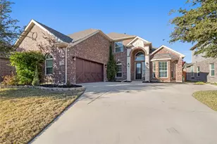 12744 Forest Glen Ln, Fort Worth, TX 76244 - Photo 1