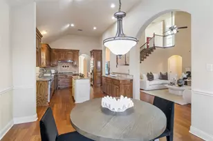 12744 Forest Glen Ln, Fort Worth, TX 76244 - Photo 11