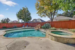 324 Woodcrest Dr, Saginaw, TX 76179 - Photo 33