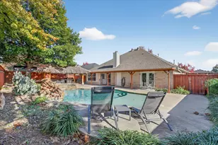 324 Woodcrest Dr, Saginaw, TX 76179 - Photo 31