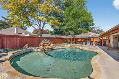 324 Woodcrest Drive, Saginaw, TX 76179 - Photo 29