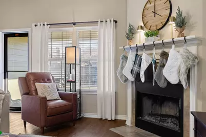 2565 Paddock Lane, Robinson, TX 76706 - Photo 7