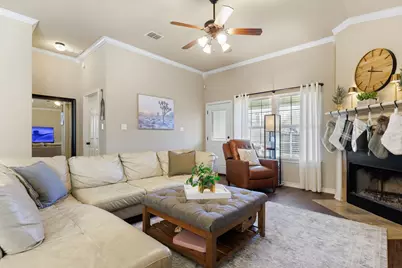 2565 Paddock Lane, Robinson, TX 76706 - Photo 5