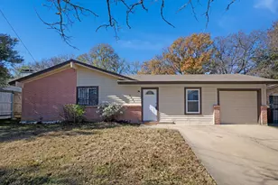 2821 N Bell Ave, Denton, TX 76209 - Photo 1