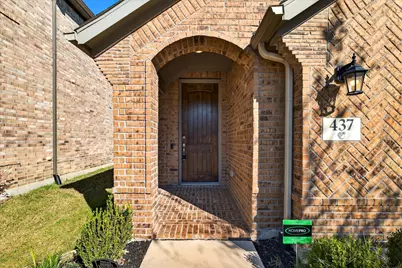 437 Mustang Draw Trail, McKinney, TX 75071 - Photo 5