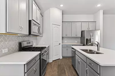 437 Mustang Draw Trail, McKinney, TX 75071 - Photo 13