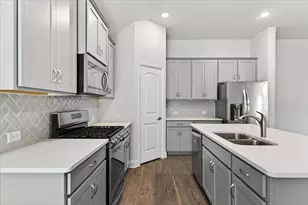 437 Mustang Draw Trail, McKinney, TX 75071 - Photo 13