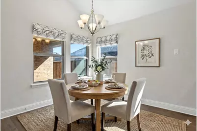 437 Mustang Draw Trail, McKinney, TX 75071 - Photo 15