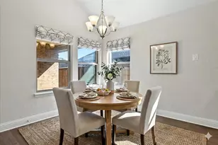 437 Mustang Draw Trail, McKinney, TX 75071 - Photo 15