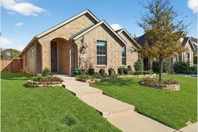 437 Mustang Draw Trail, McKinney, TX 75071 - Photo 1