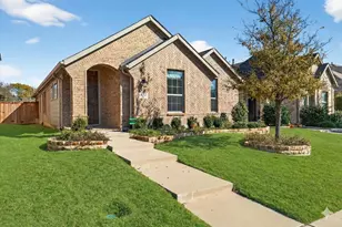 437 Mustang Draw Trail, McKinney, TX 75071 - Photo 1