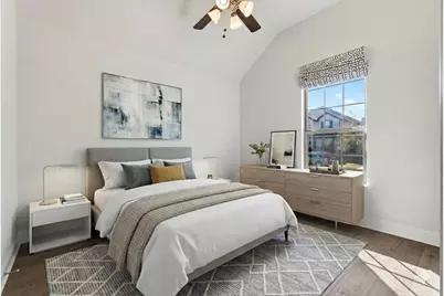 437 Mustang Draw Trail, McKinney, TX 75071 - Photo 9