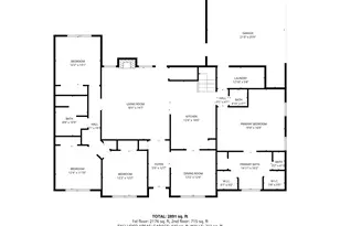 135 Rim Rock Rd, Aledo, TX 76008 - Photo 39