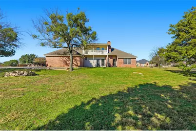 135 Rim Rock Road, Aledo, TX 76008 - Photo 37