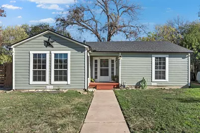 3241 Edmond Avenue, Waco, TX 76707 - Photo 1