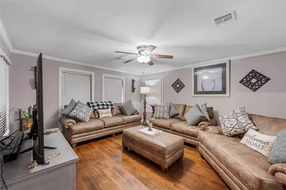 3241 Edmond Avenue, Waco, TX 76707 - Photo 3