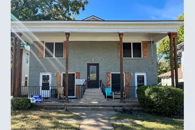 1121 N Bishop Avenue #C, Dallas, TX 75208 - Photo 1