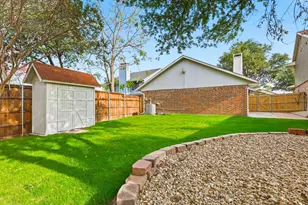 4813 Via Ventura, Mesquite, TX 75150 - Photo 27