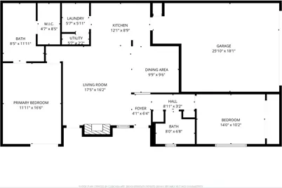 4813 Via Ventura, Mesquite, TX 75150 - Photo 21