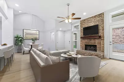 4813 Via Ventura, Mesquite, TX 75150 - Photo 5