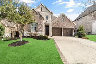 921 Moorland Pass Dr, Prosper, TX 75078 - Photo 3