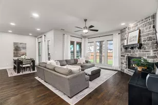 921 Moorland Pass Dr, Prosper, TX 75078 - Photo 19