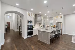 921 Moorland Pass Dr, Prosper, TX 75078 - Photo 13