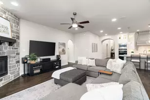 921 Moorland Pass Dr, Prosper, TX 75078 - Photo 33