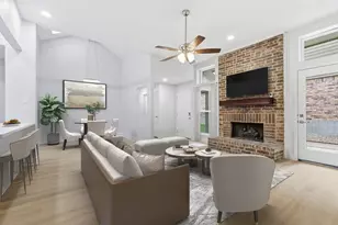 4813 Via Ventura, Mesquite, TX 75150 - Photo 5