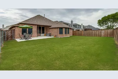 4217 Switchgrass Street, Celina, TX 75009 - Photo 23