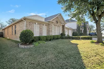 4900 Breezewind Lane, Fort Worth, TX 76123 - Photo 3
