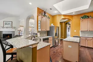 4900 Breezewind Ln, Fort Worth, TX 76123 - Photo 11