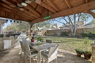 4900 Breezewind Ln, Fort Worth, TX 76123 - Photo 23