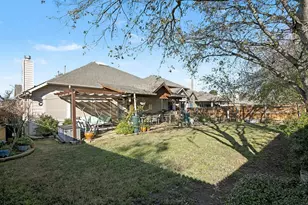 4900 Breezewind Ln, Fort Worth, TX 76123 - Photo 25